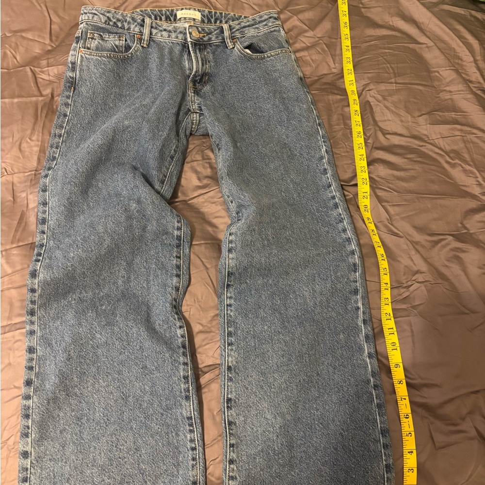 PacSun Blue Women's Jeans